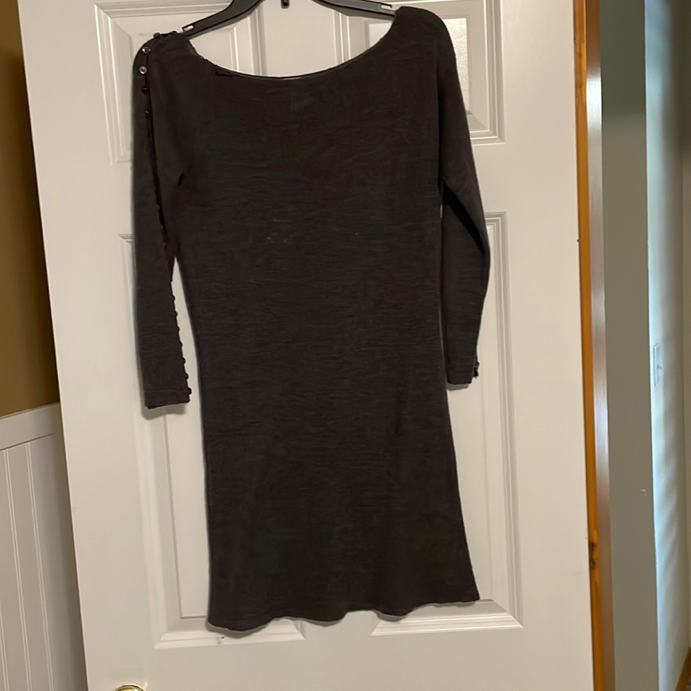 Susana Mónaco Tunic top